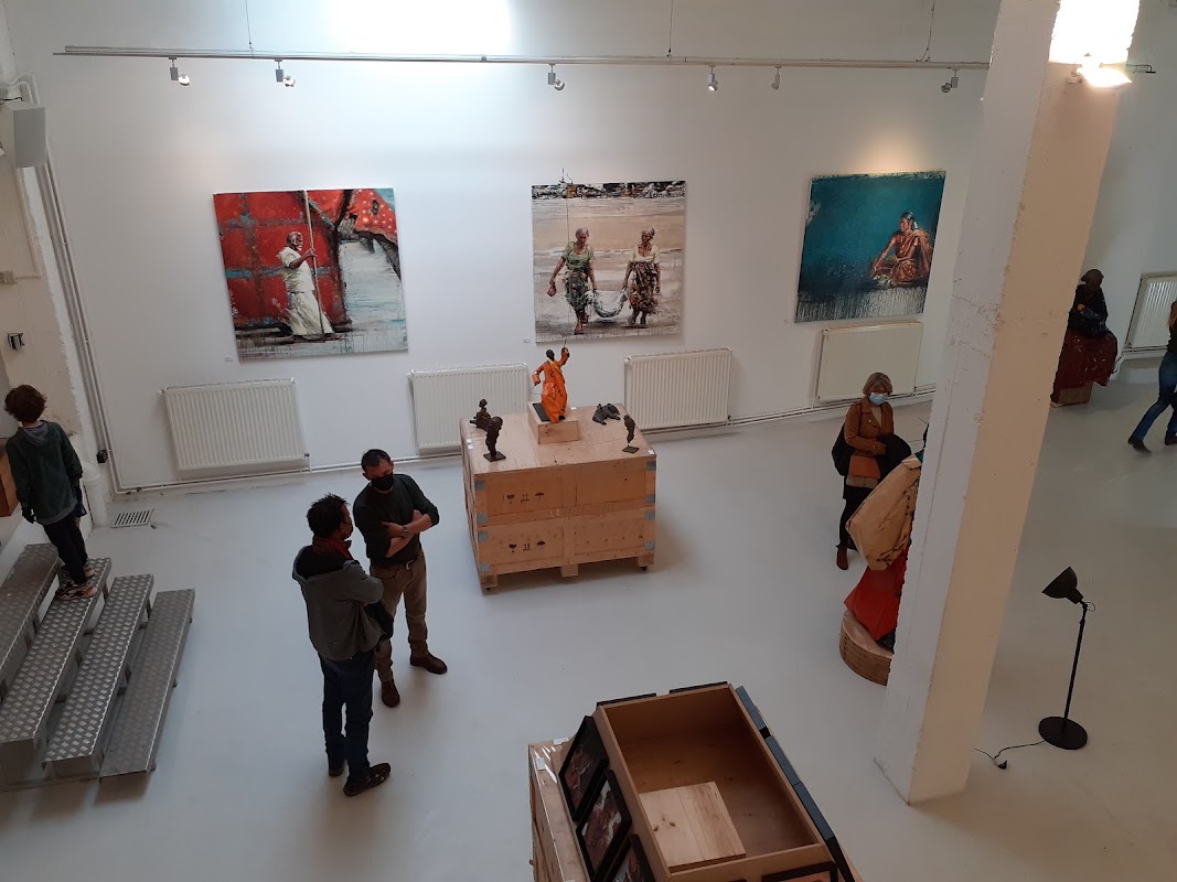 Photo de Focus Le Loft