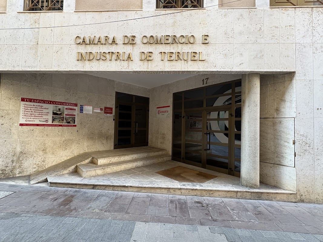 Photo de Cámara Teruel