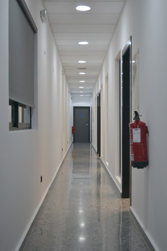 Photo de Coworking V31