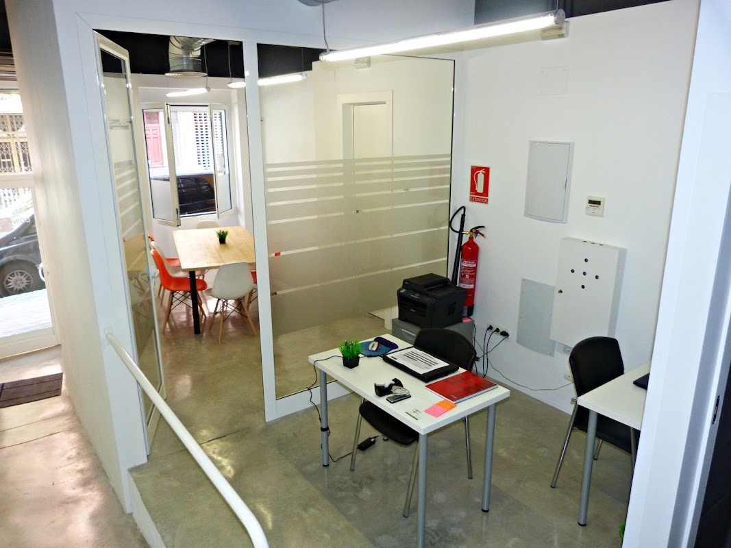Photo de Coworking 12