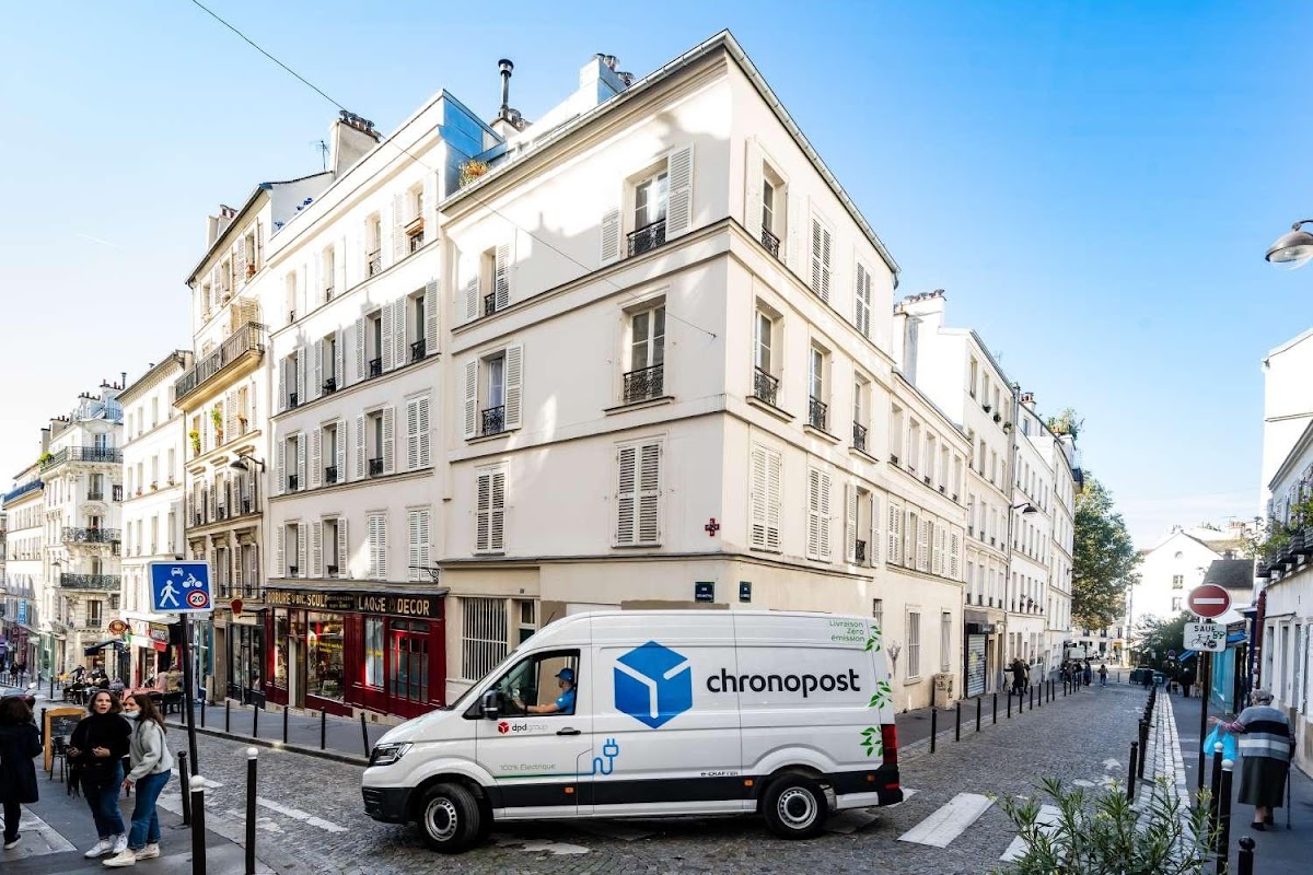 Photo de Preferred Hub Boulogne