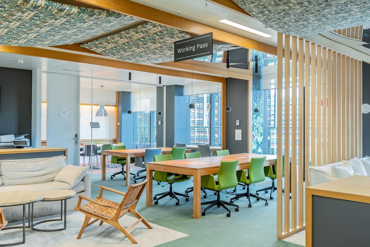 Photo de Utopicus Glòries