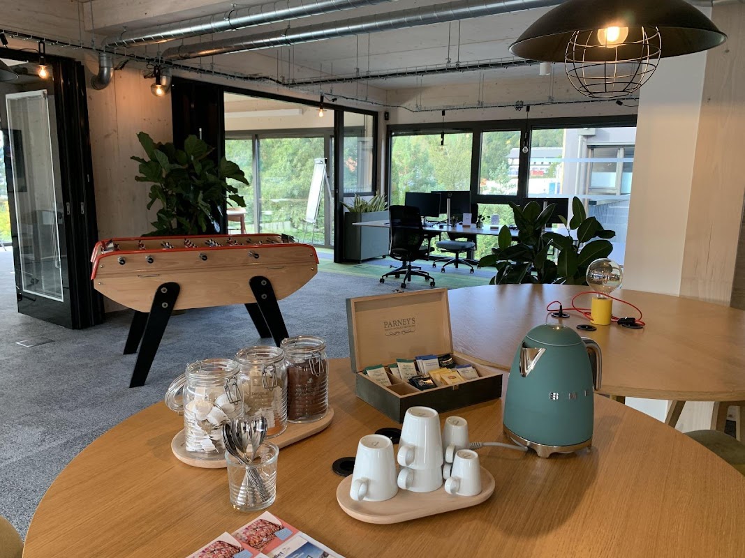 Photo de La Grange Business