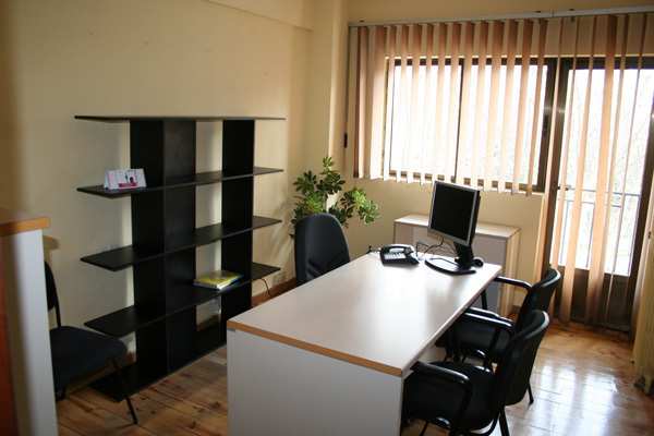 Photo de Despachos Asociados