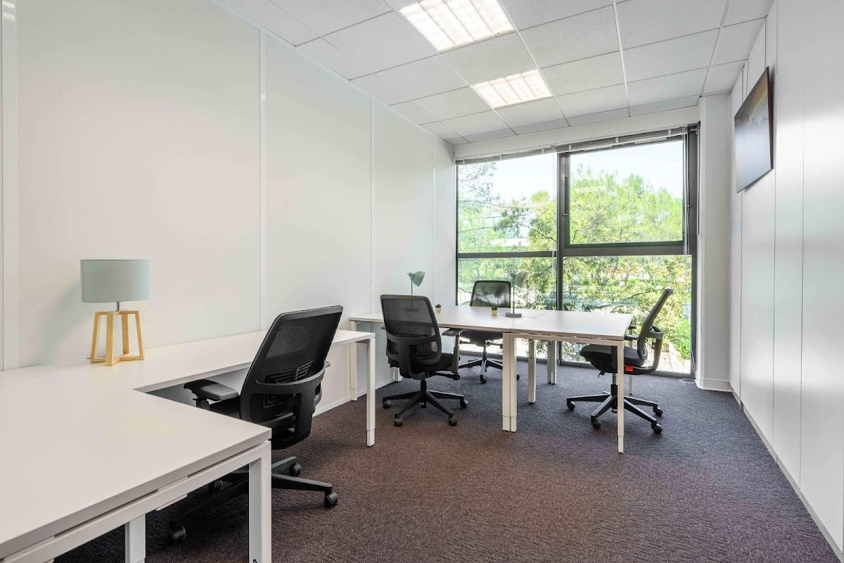 Photo de Regus Mougins