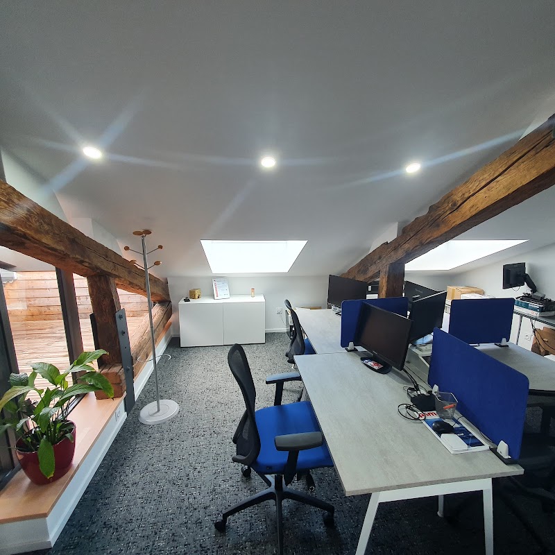 Photo de Mathis Cowork