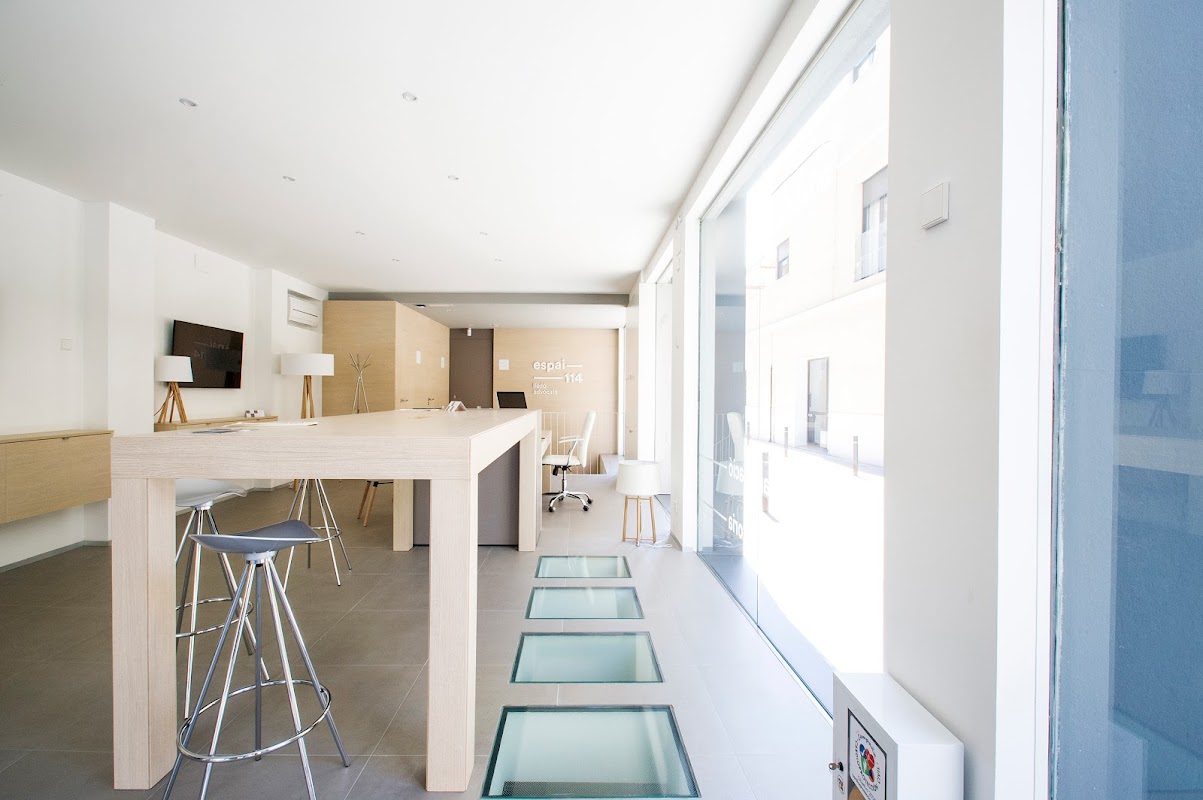 Photo de Espai 114 Barcelona