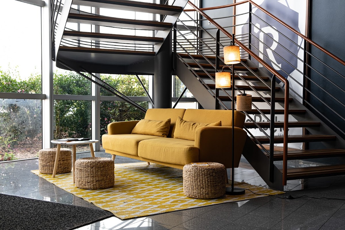 Photo de La Ruche Rennes