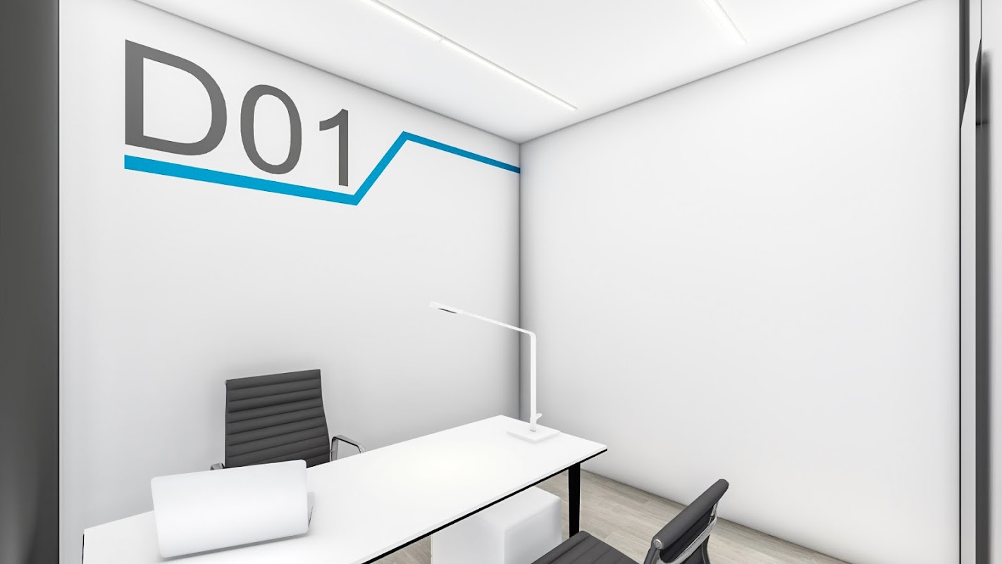 Photo de Tourist Lab