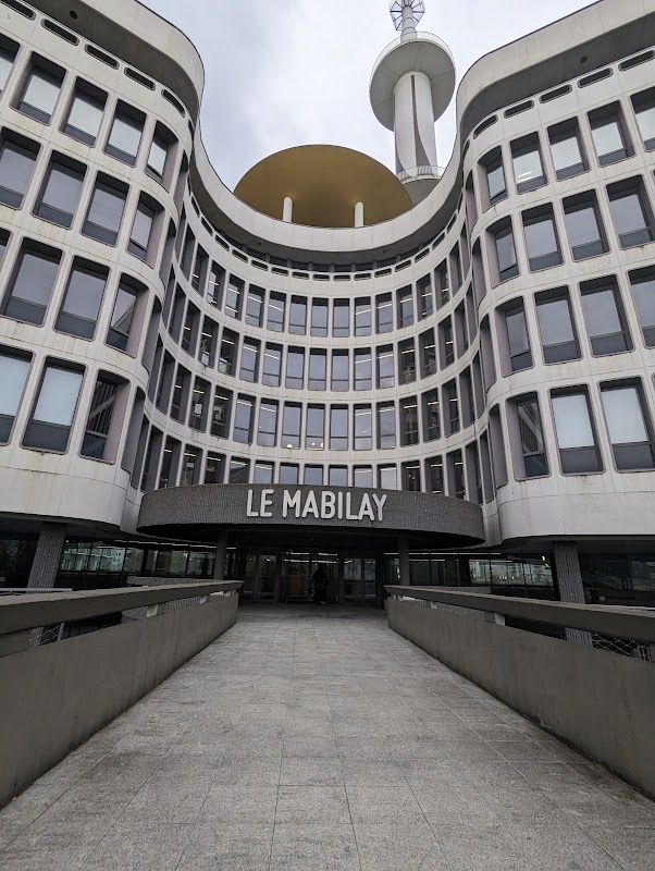 Photo de Le Poool Rennes