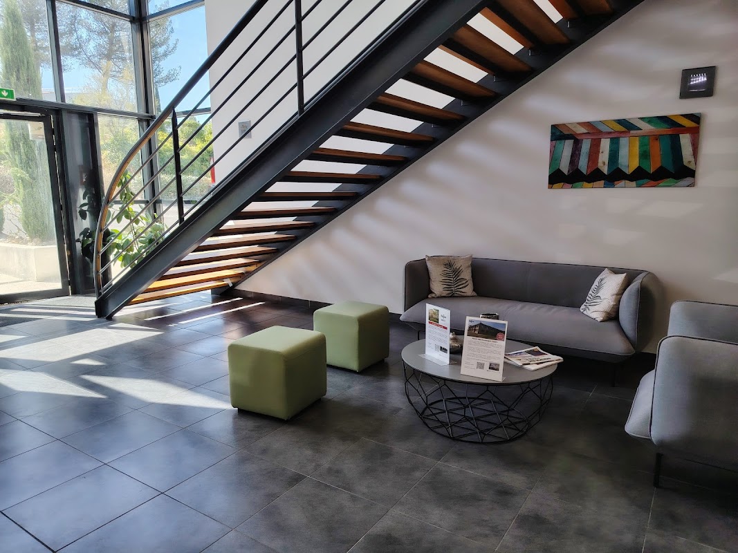 Photo de Regus Aix en Provence Parc du Golf