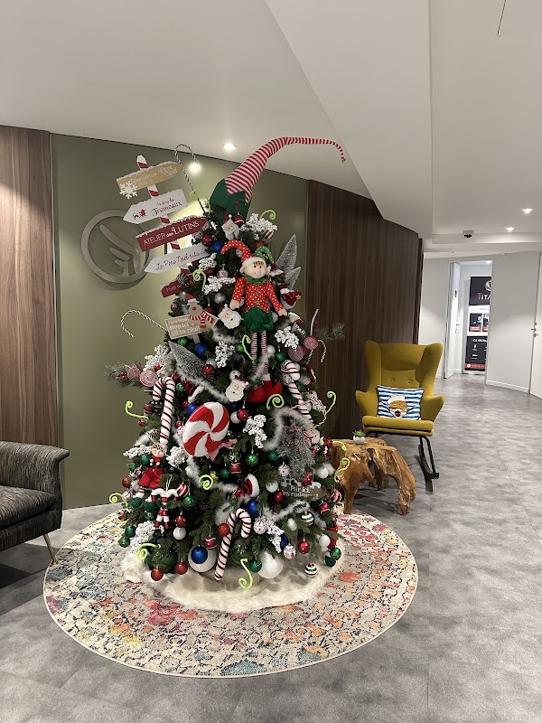 Photo de Talaria Business Center Monaco