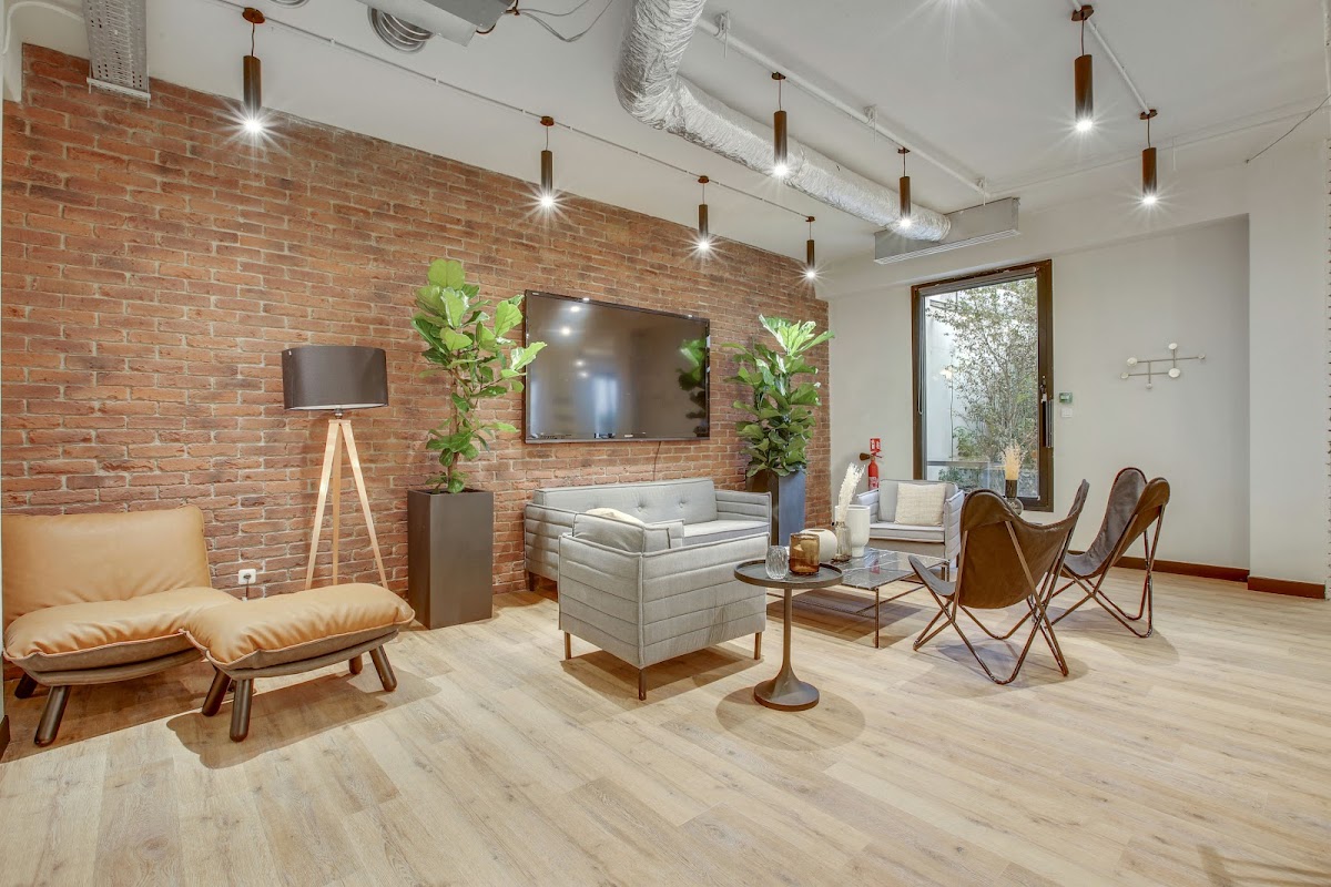 Photo de Deskeo Marcel Sambat