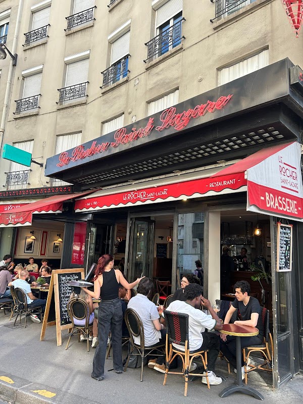 Photo de Sora Rocher