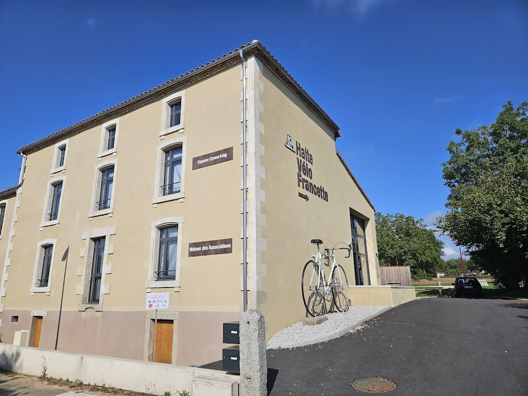 Photo de La Maison du Bourg de Soutiers