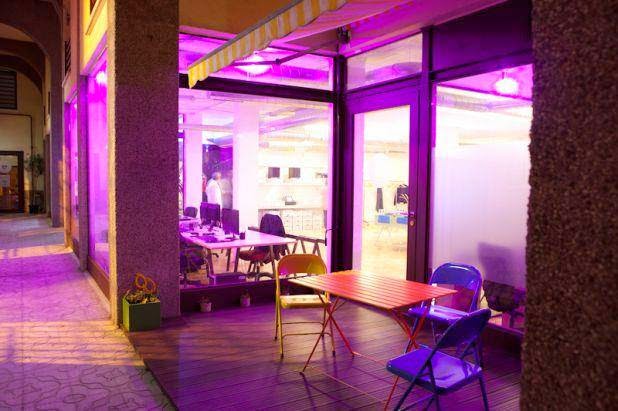 Photo de La Industrial