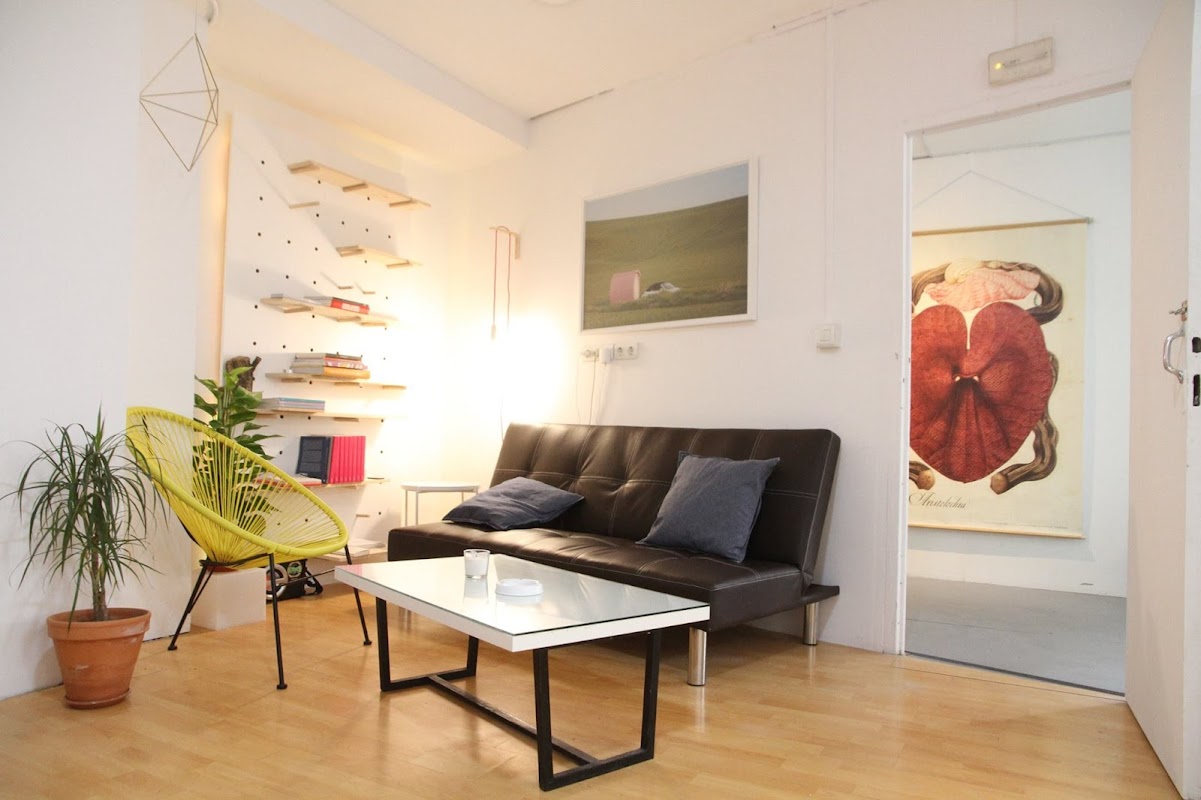 Photo de Coworking Espacio Lavadero