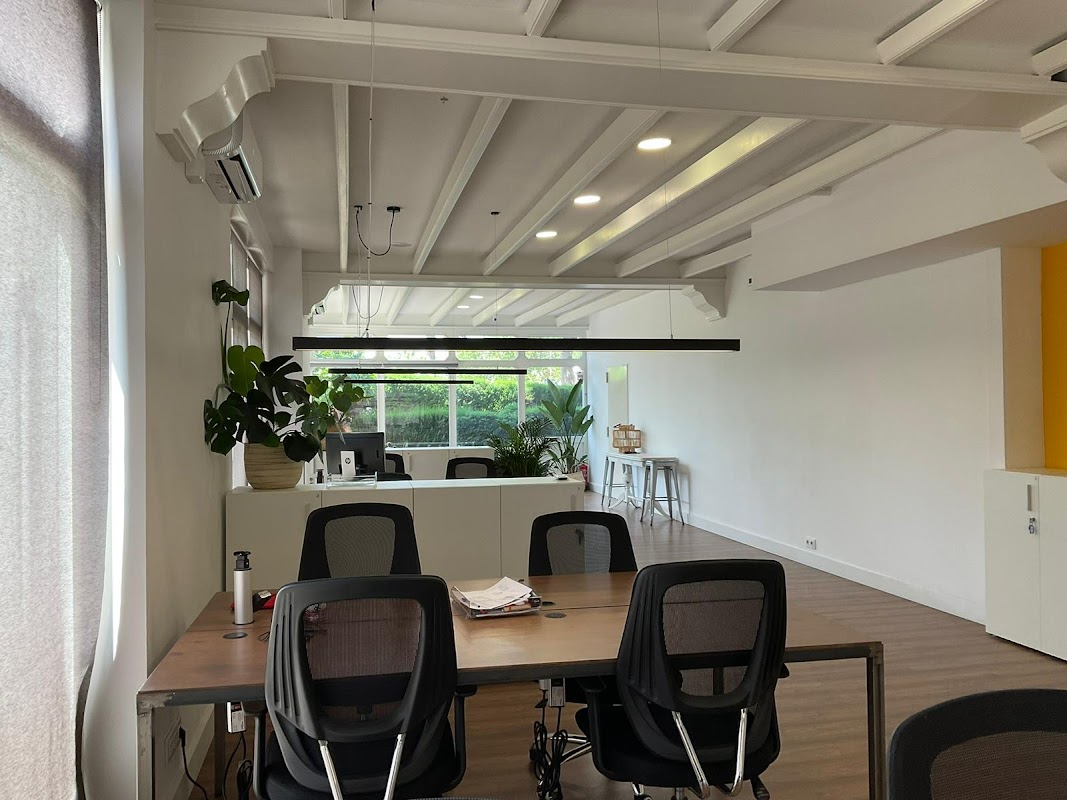 Photo de Ab21 Space Coworking