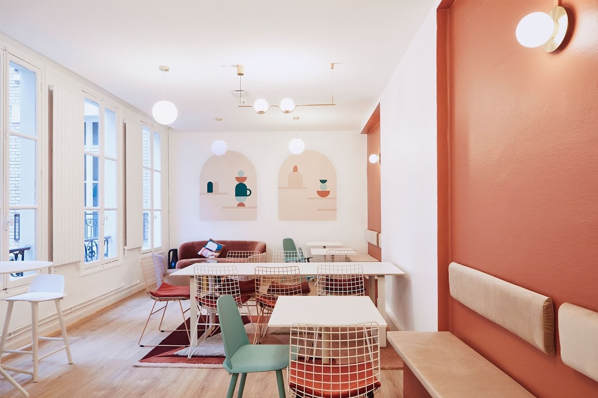 Morning Coworking - Morning - Toudic