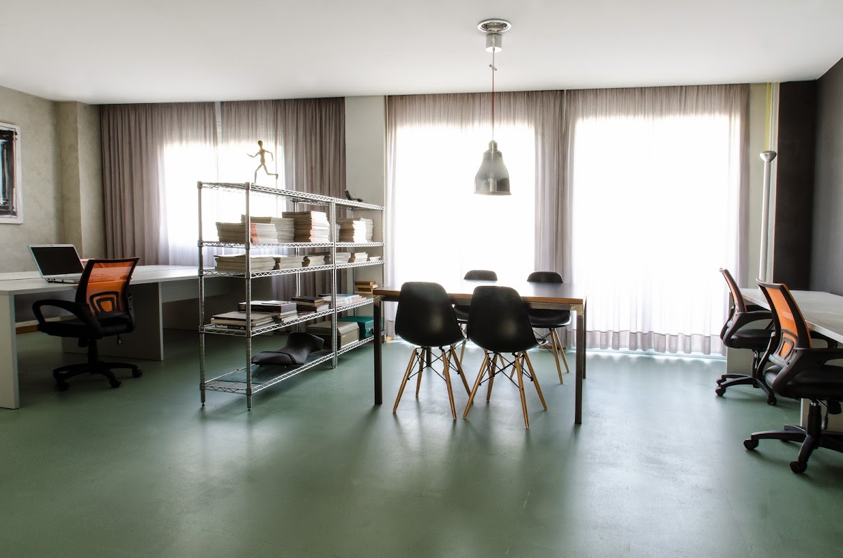 Photo de Happy Works