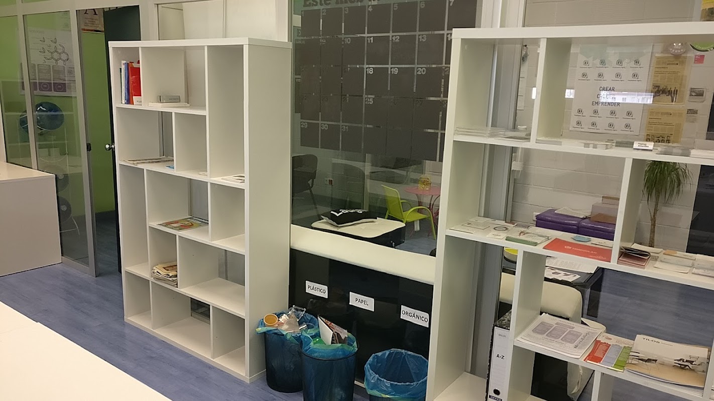 Photo de Agora Coworking