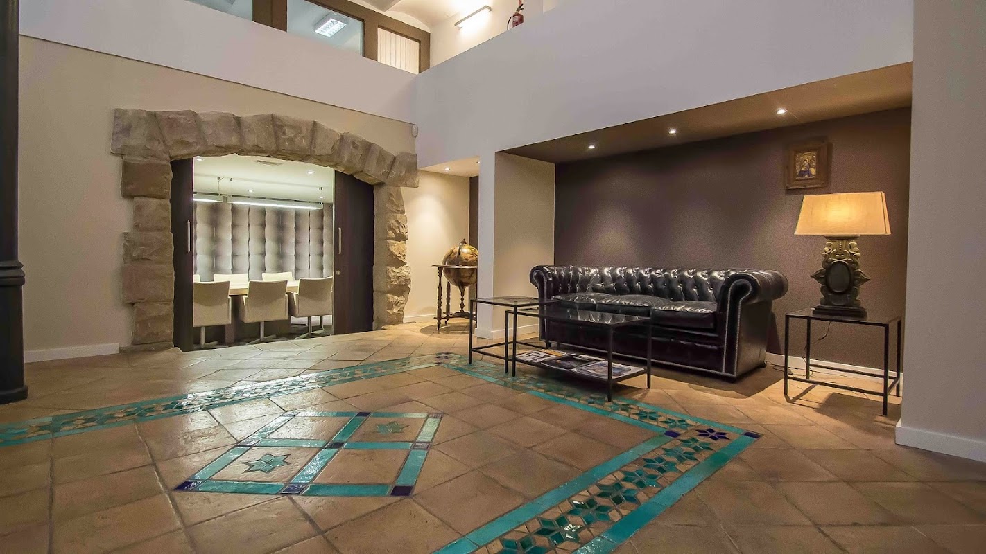 Photo de Comfort Business Barcelona