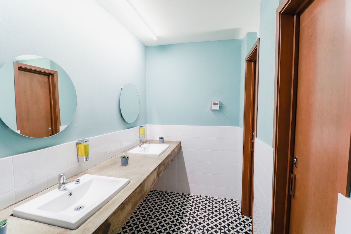 Photo de WeWork Mazatlán