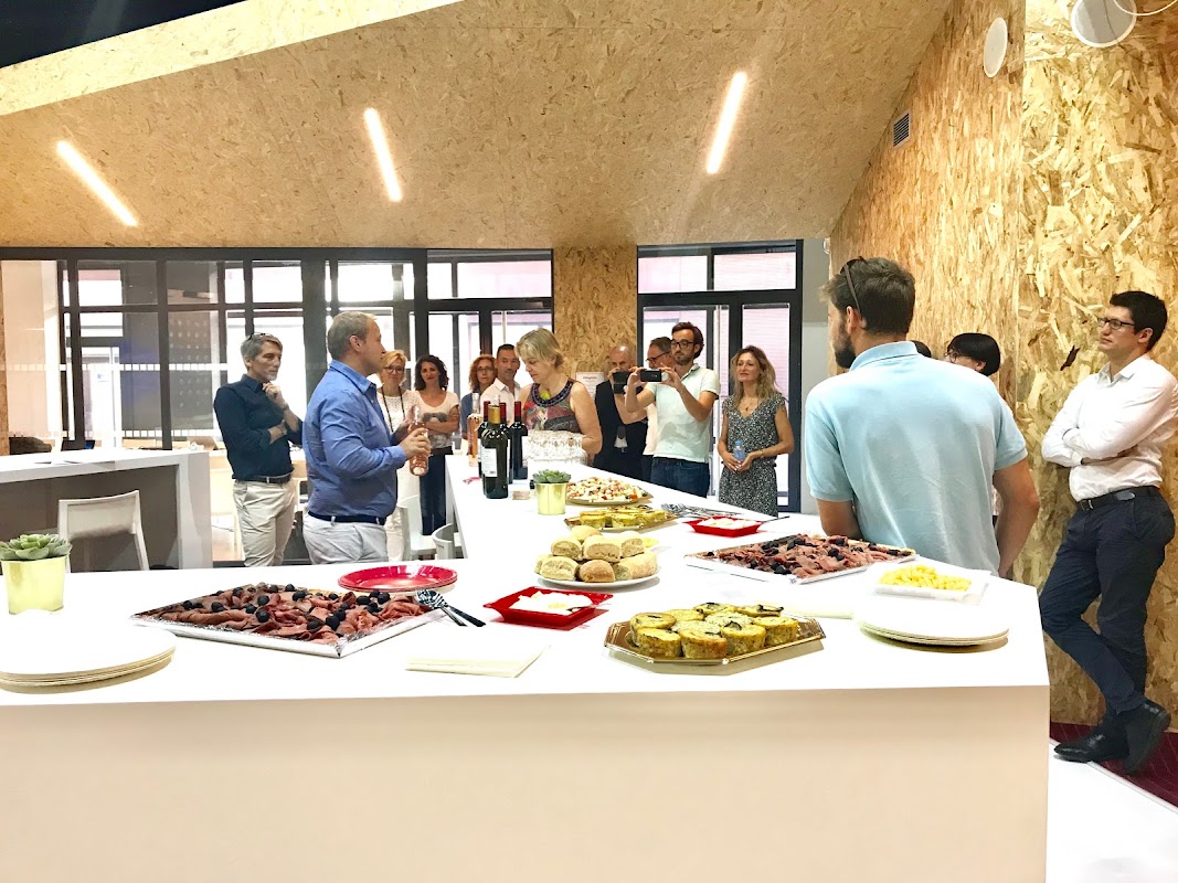 Photo de Open Tourisme Lab