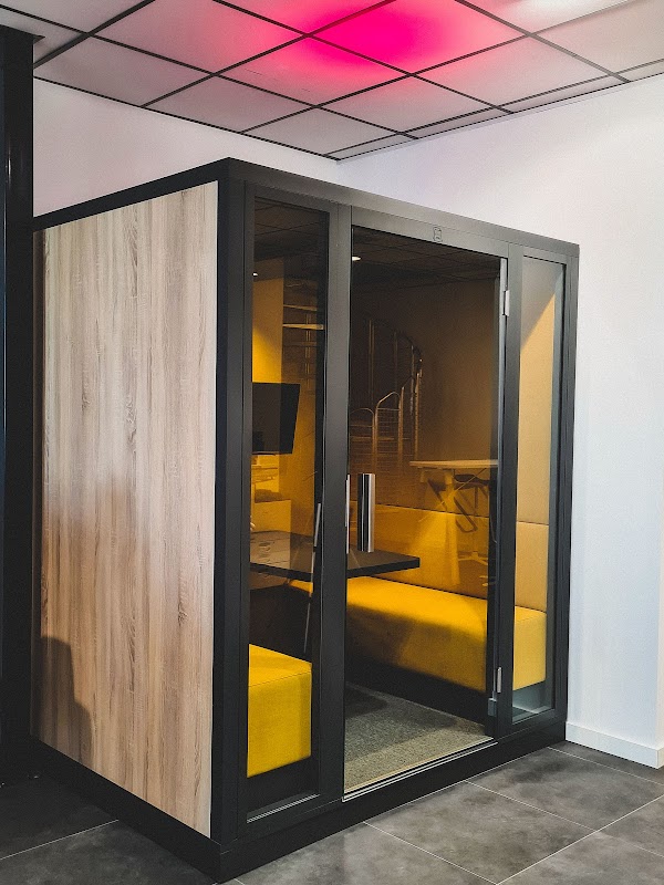 Photo de ThePlace2Be