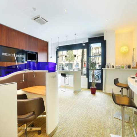 Photo de Regus Paris Madeleine