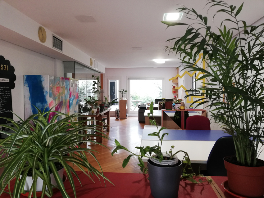 Photo de Ms 31 Coworking