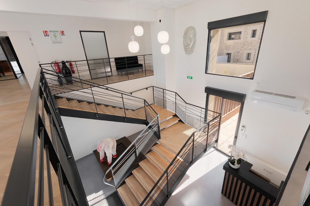 Photo de Rhizom Co.Work