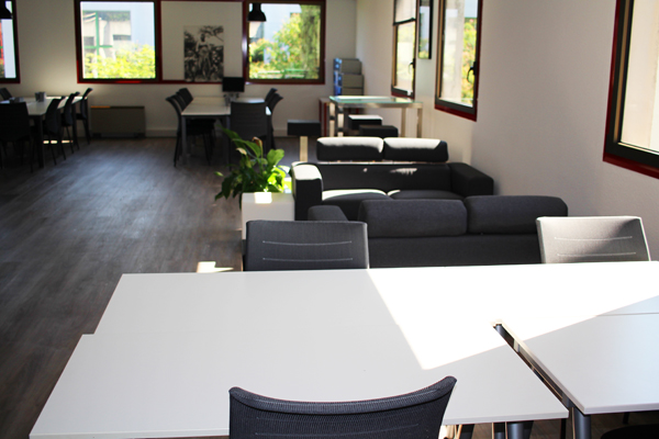 Photo de Le repaire des Milles