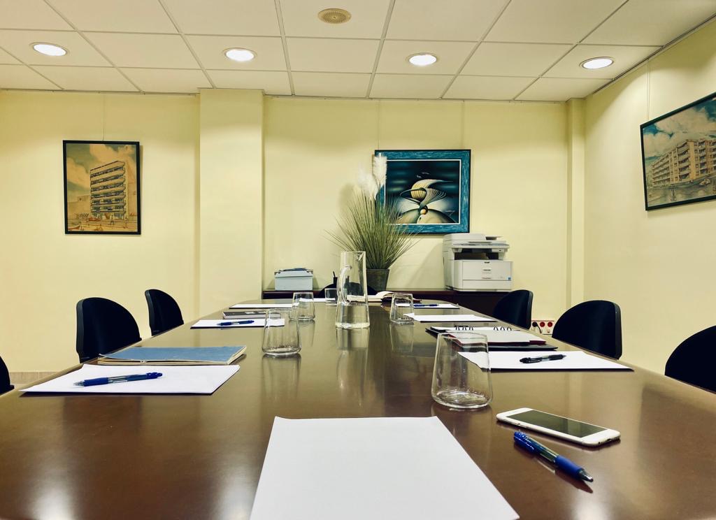 Photo de 23 Coworking