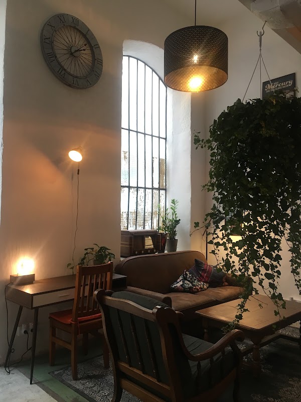 Photo de Tea Tempore