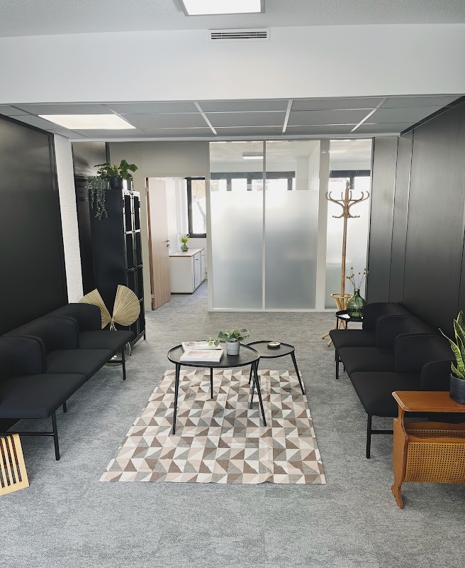 Photo de Focus Clawork