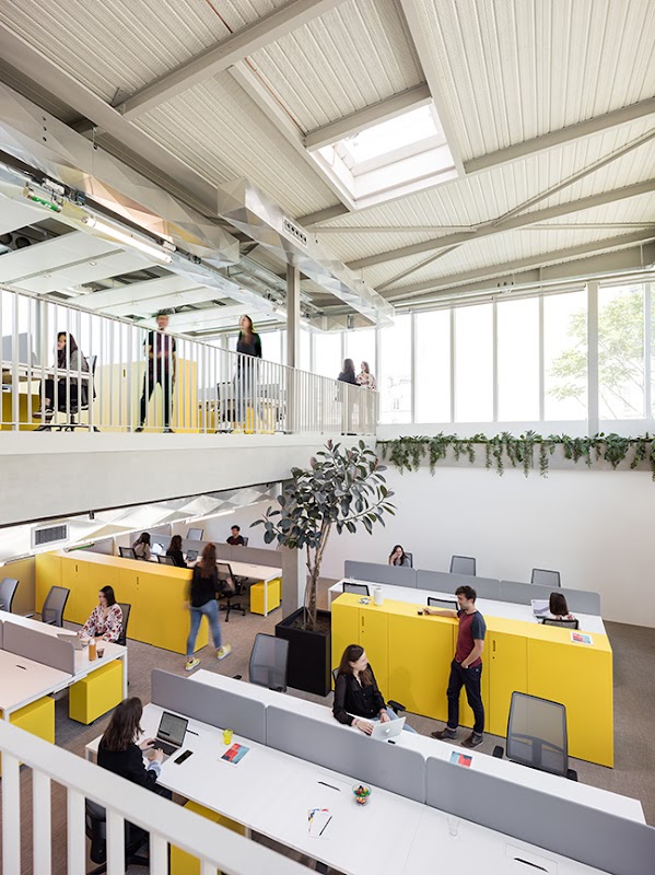 Photo de Deskopolitan Voltaire