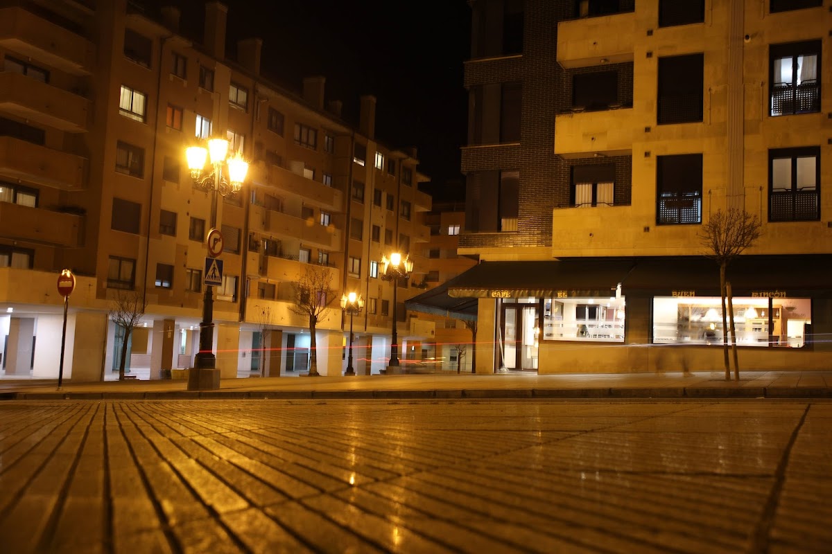 Photo de Centro De Actividades La Florida