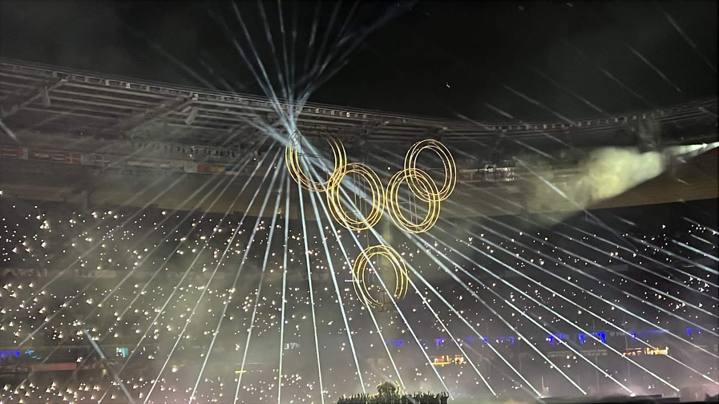 Photo de Now Connected Saint Denis - Portes de France