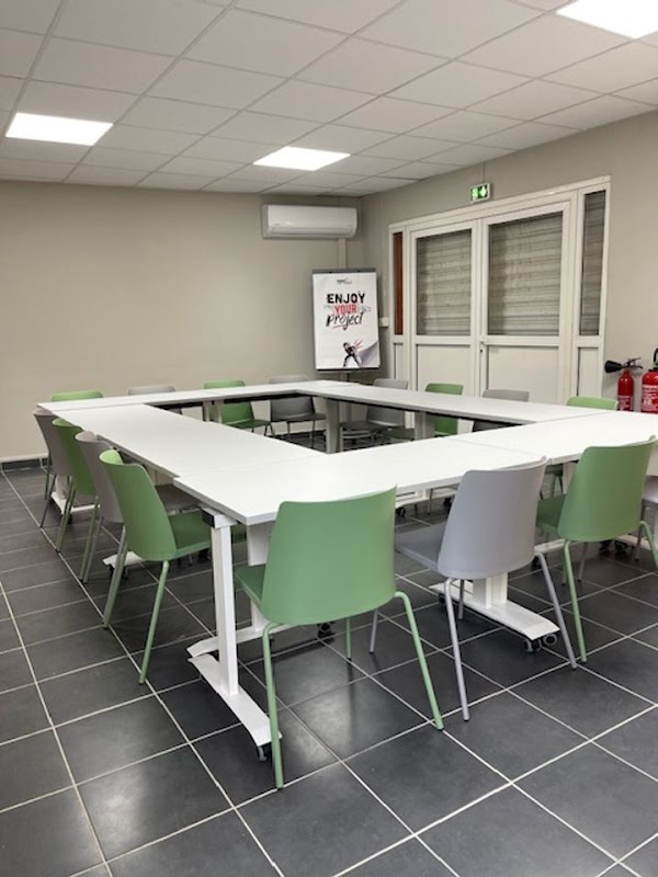 Photo de Buro Club Guyane-Cayenne