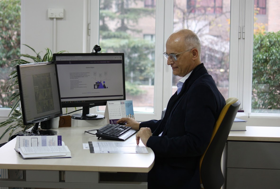 Photo de Gesticonta 2000