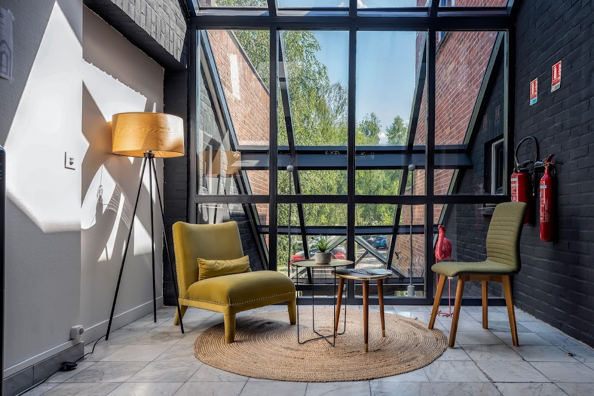 Photo de La Maison Du Coworking La cousinerie