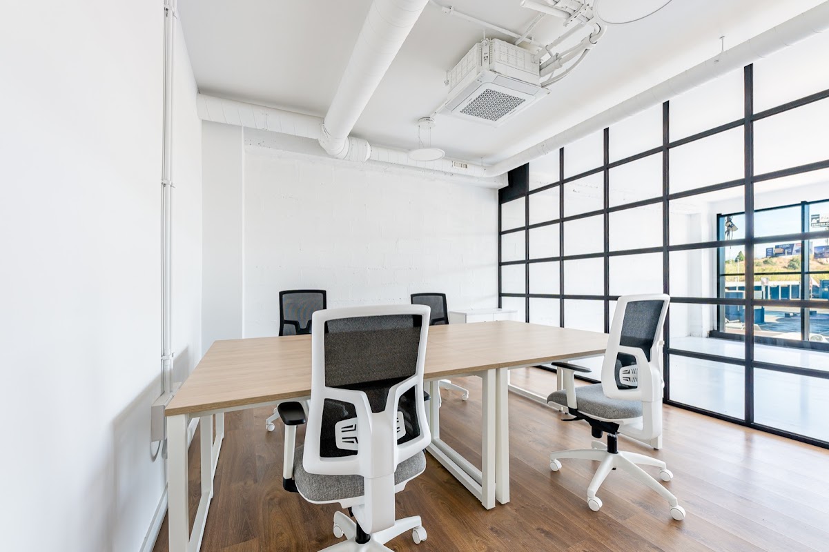 Photo de Dream Coworking