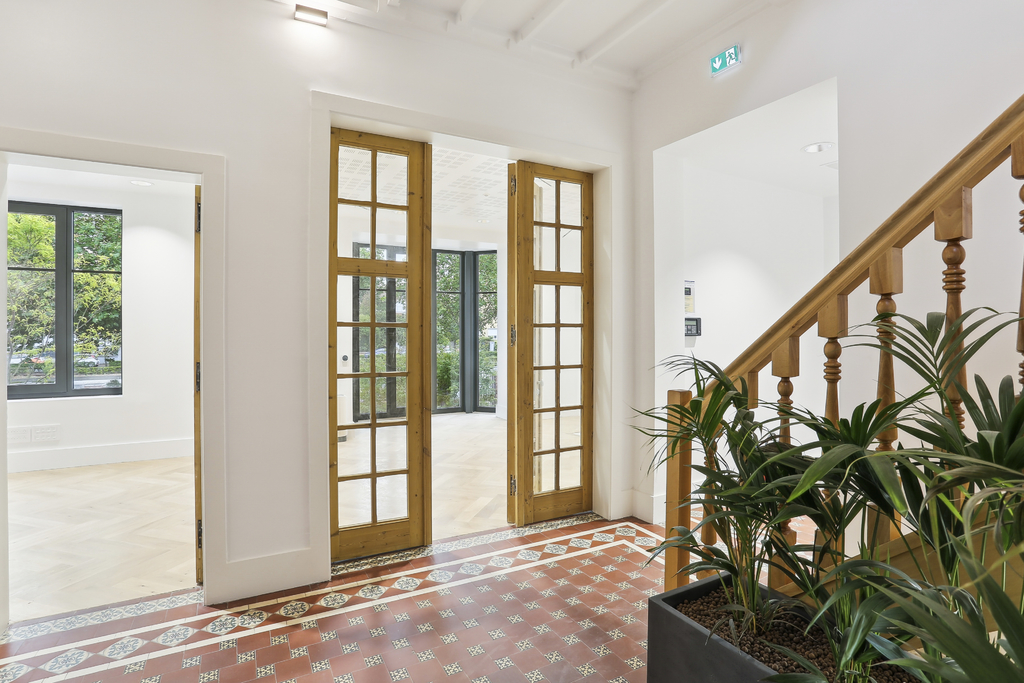 Photo de Newton Offices Croisé Laroche