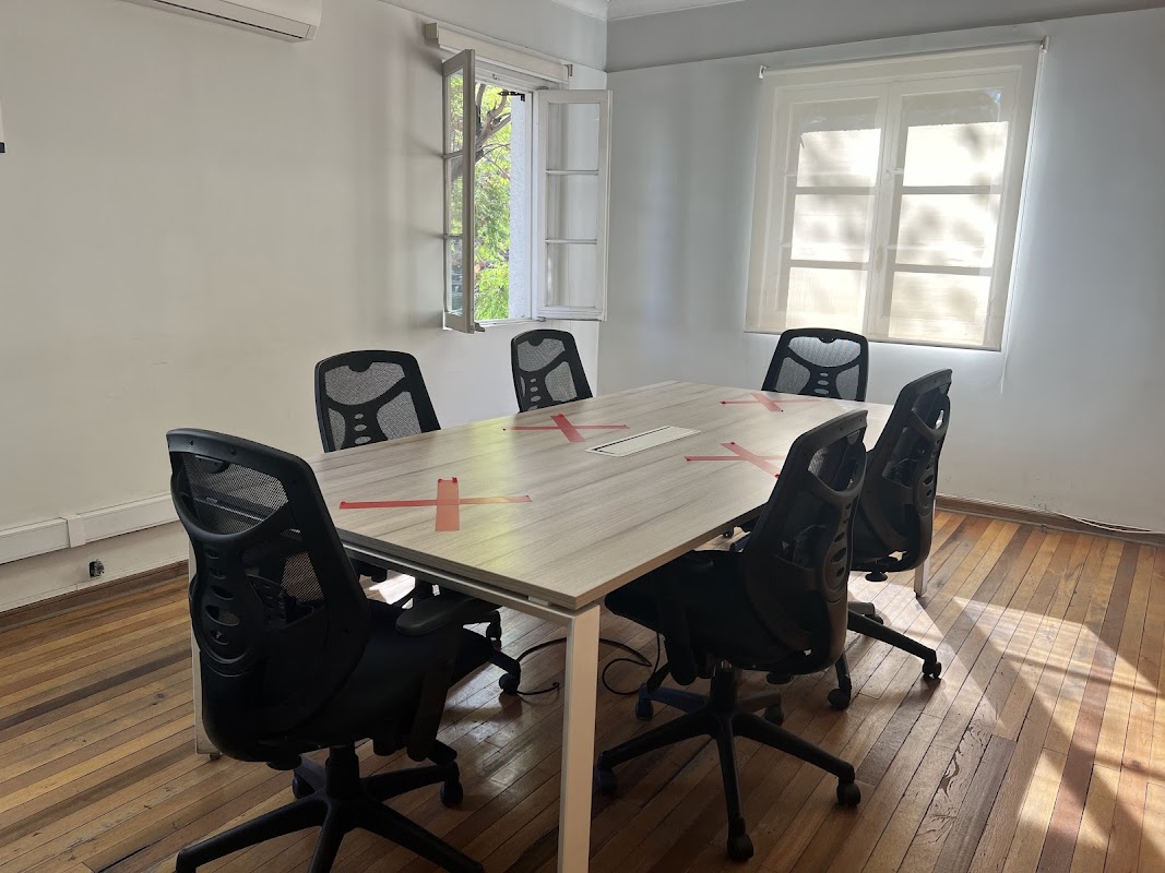 Photo de Launch Cowork Callao