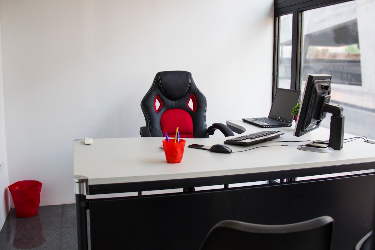 Photo de Coworking Kubo