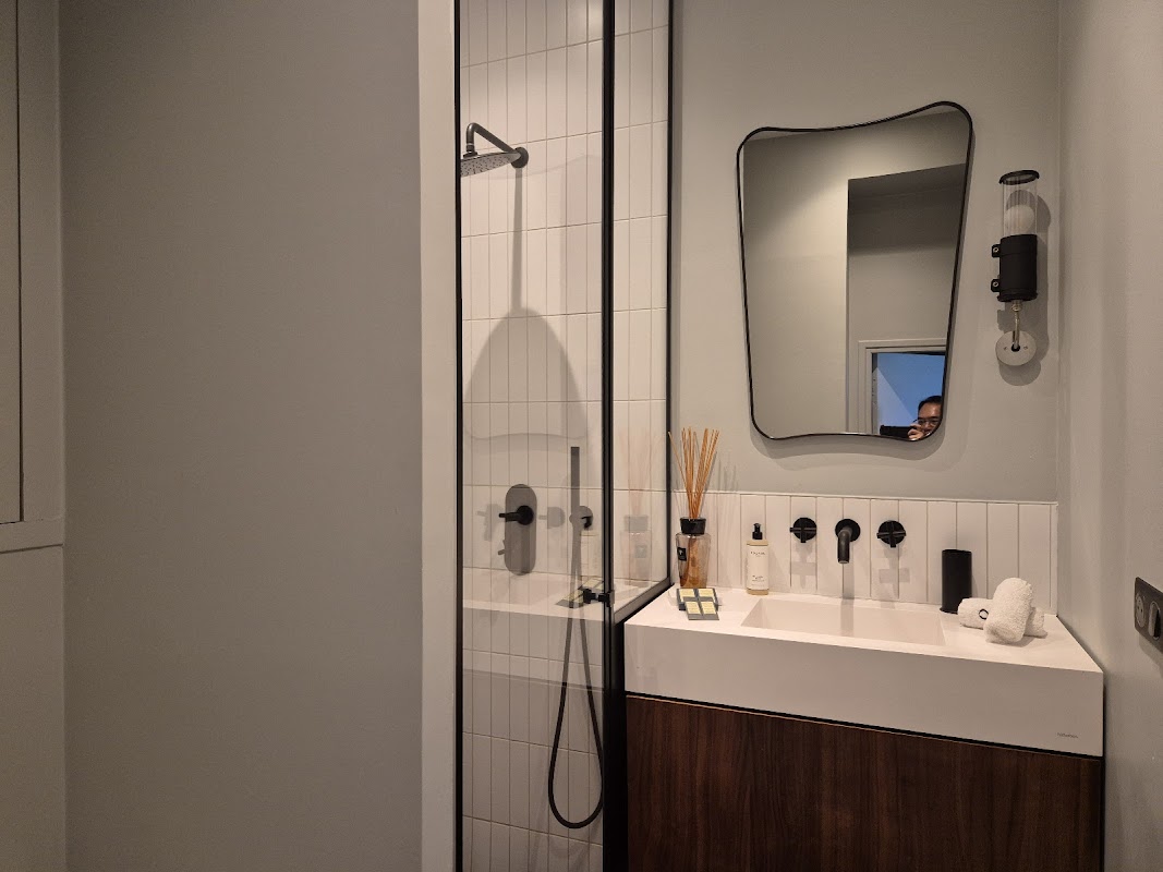 Photo de Joro 25 Mail