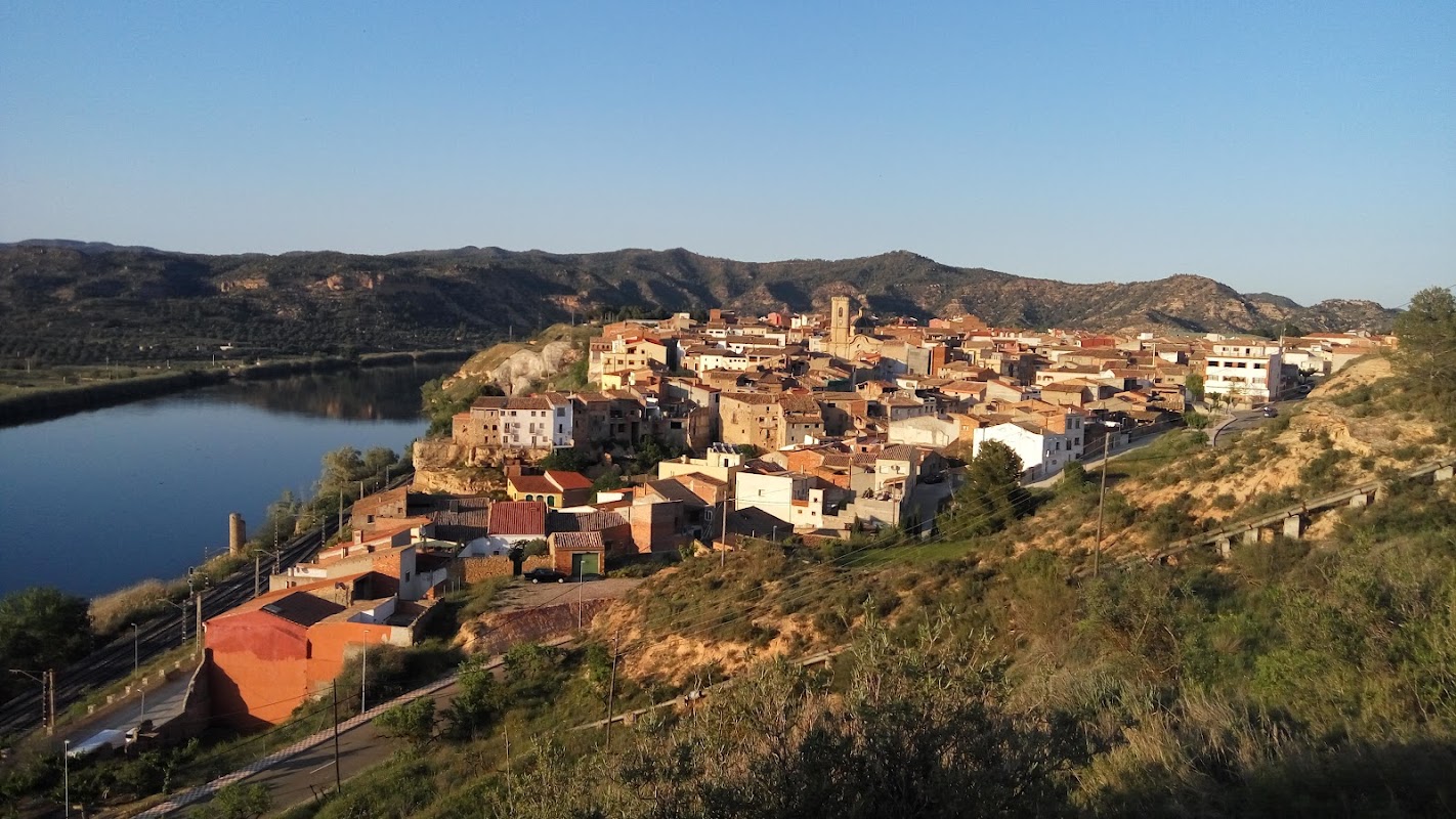 Photo de Zona Líquida