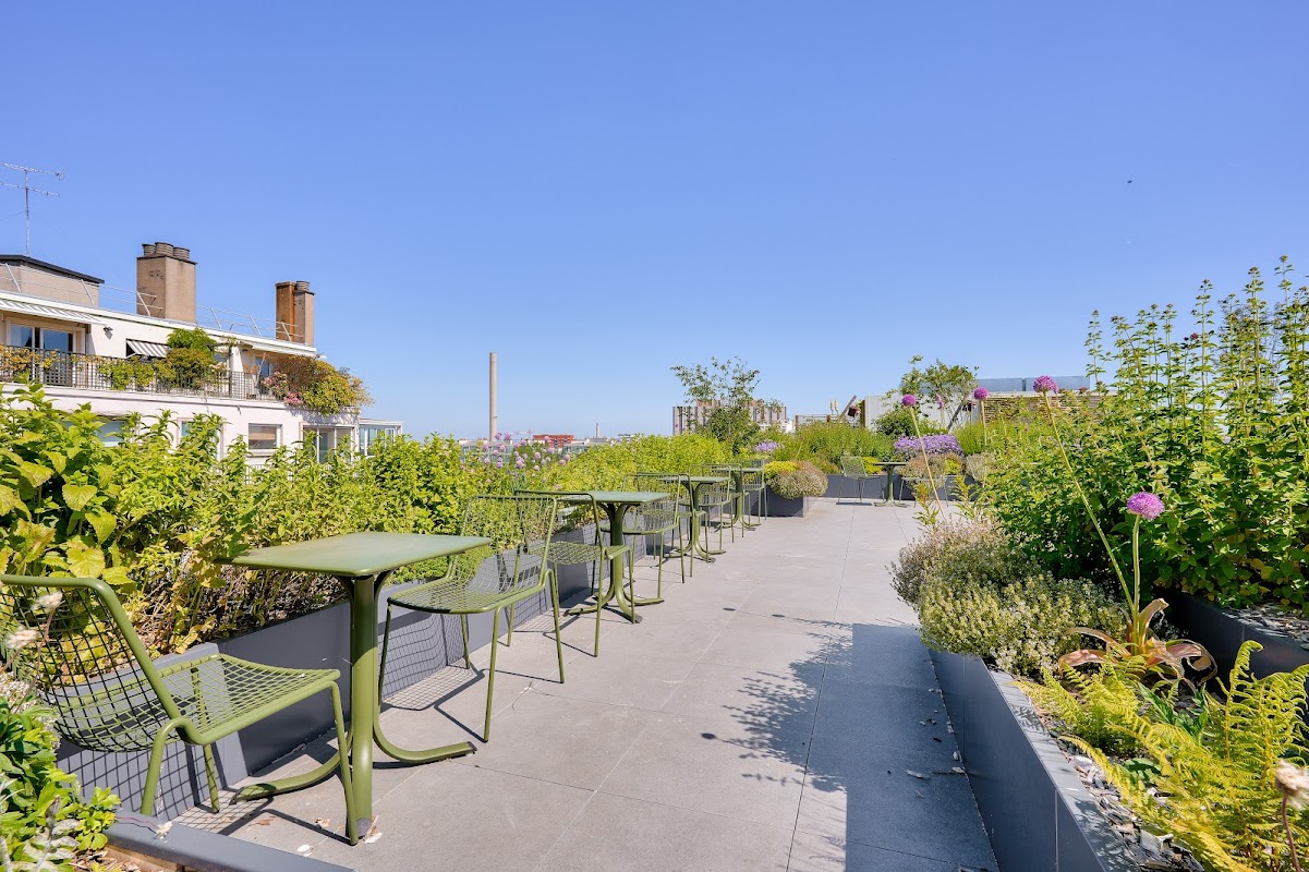 Photo de Hiptown Championnet