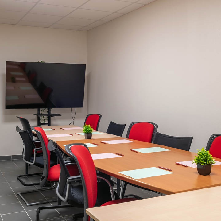 Photo de Buro Club Auxerre